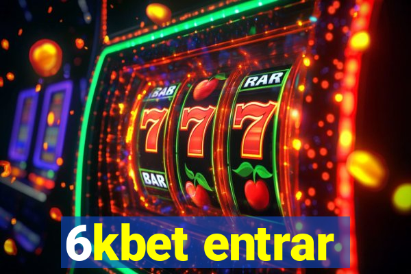 6kbet entrar